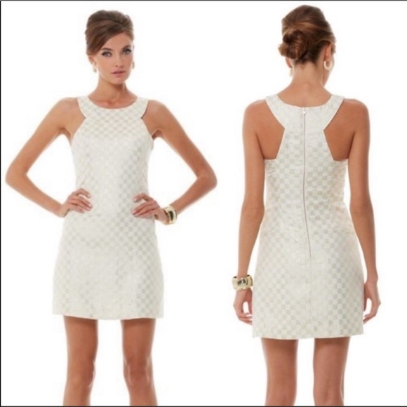 Sale! Lilly Pulitzer Jepson dress - Picture 2 of 12